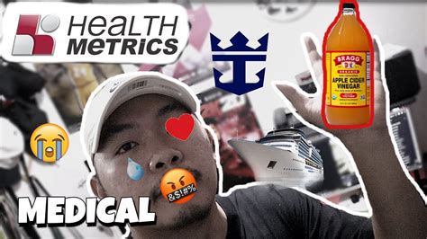 Health Metrics in Pasay City, Medical Clinics .
